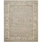 Safavieh Oregon Collection Ore858N Navy / Ivory Rug Traditional Carpet Area